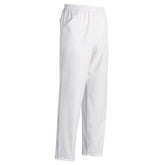 CHEFTROUSER COULISSE WITH PATCH DARK EXTRA DRY MICROFIBER - Mabrook Hotel Supplies